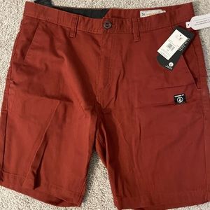 Volcom Frickin Shorts